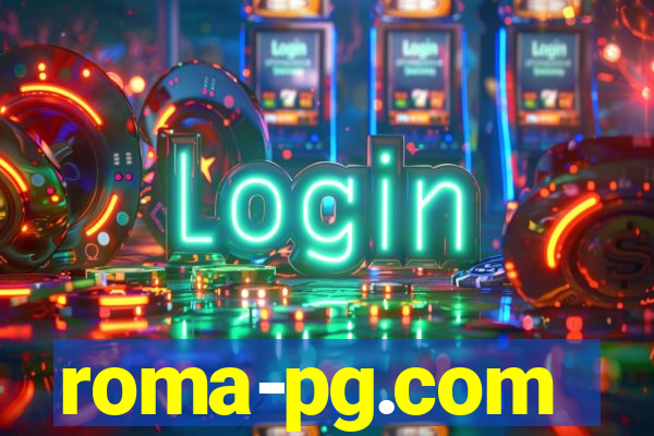 roma-pg.com