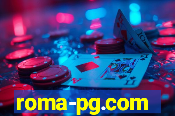 roma-pg.com