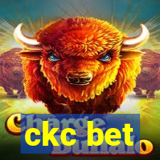 ckc bet