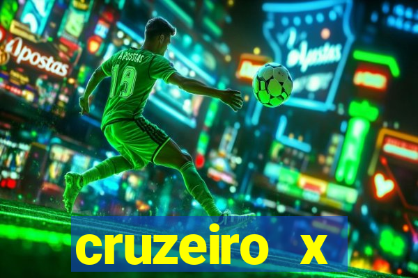 cruzeiro x bragantino palpites