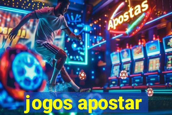 jogos apostar