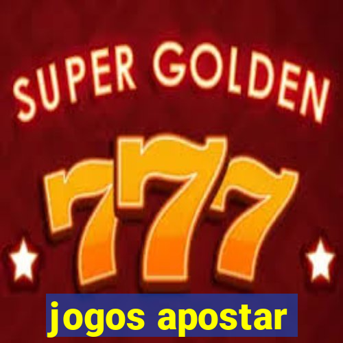 jogos apostar