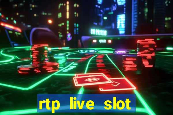 rtp live slot online - pgsoft