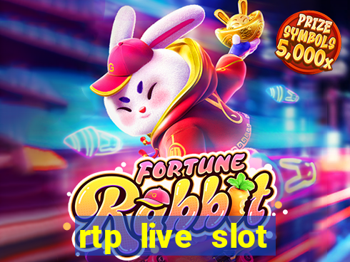 rtp live slot online - pgsoft