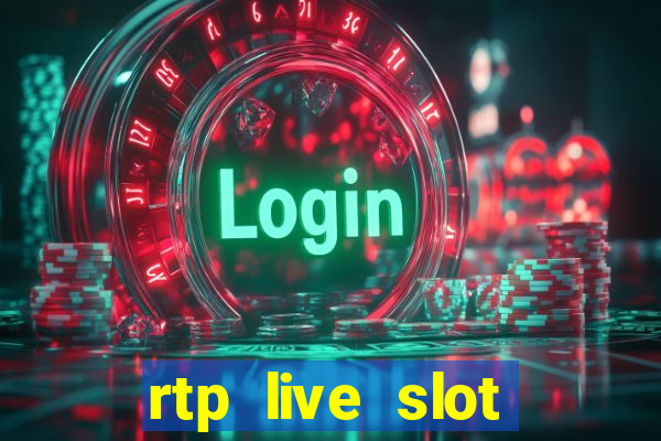 rtp live slot online - pgsoft