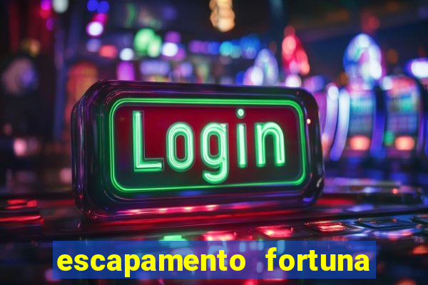 escapamento fortuna biz 125