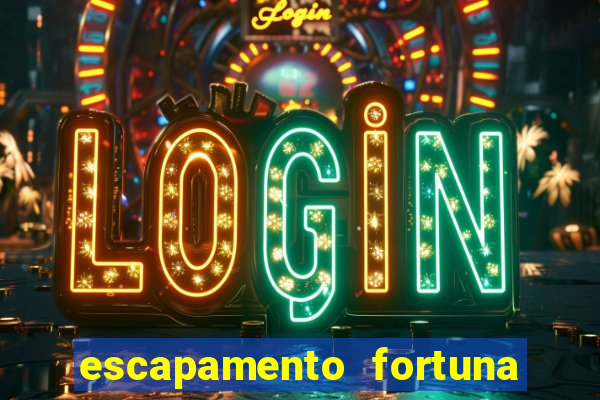 escapamento fortuna biz 125