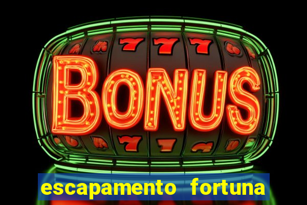 escapamento fortuna biz 125