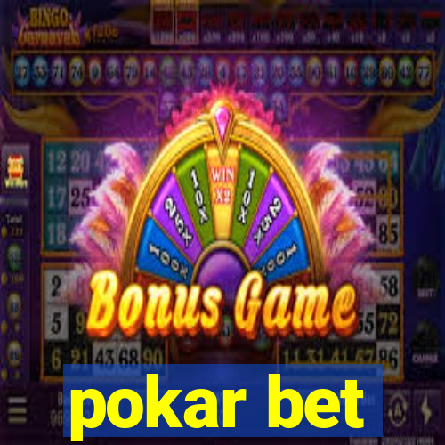 pokar bet