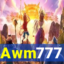 Awm777