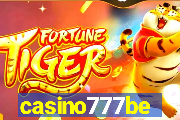 casino777be