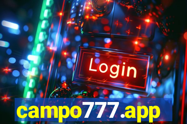 campo777.app