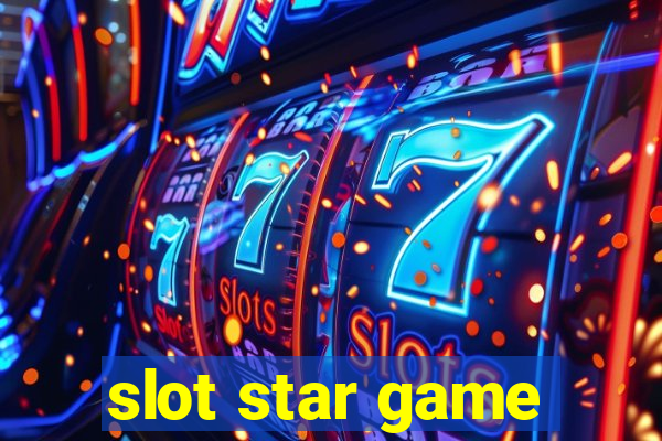 slot star game