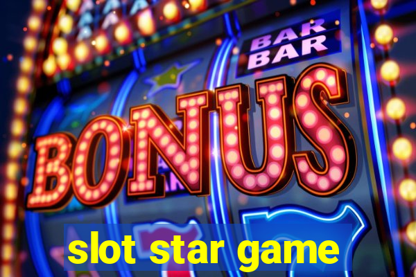 slot star game