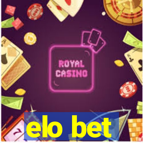 elo bet