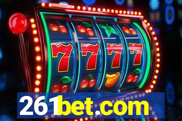 261bet.com