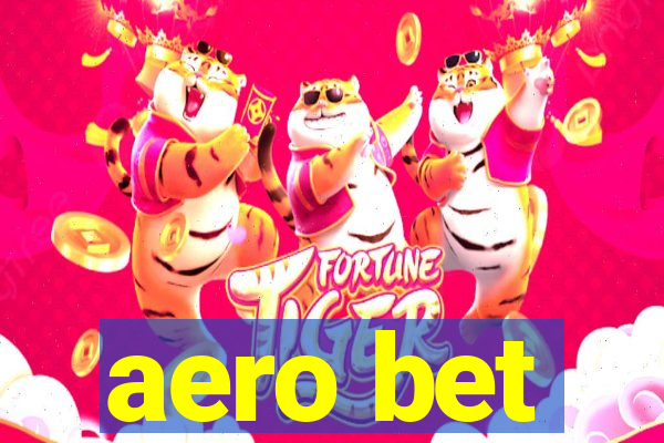 aero bet