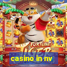 casino in nv