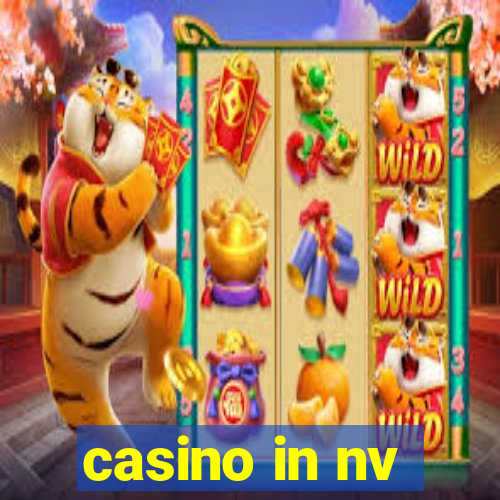 casino in nv