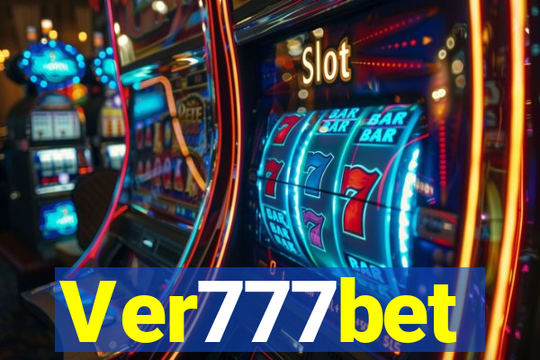 Ver777bet