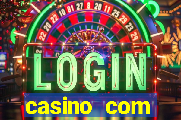 casino com depósito de $10