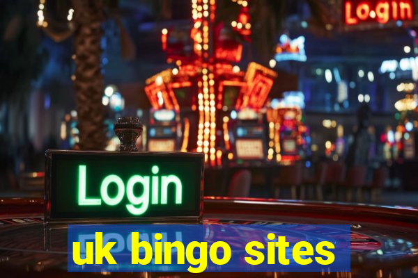 uk bingo sites