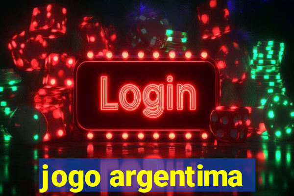 jogo argentima