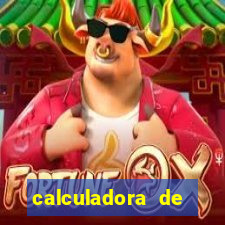 calculadora de probabilidade jogo do bicho