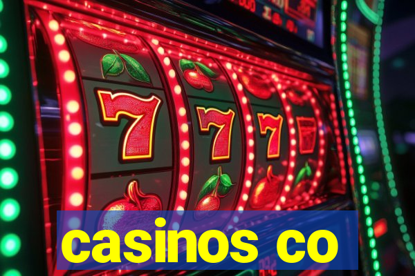 casinos co