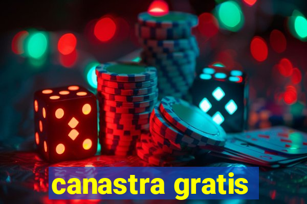 canastra gratis