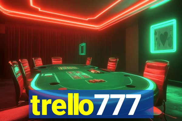 trello777