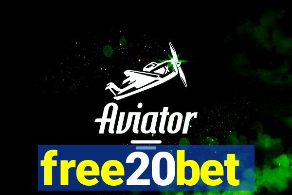 free20bet