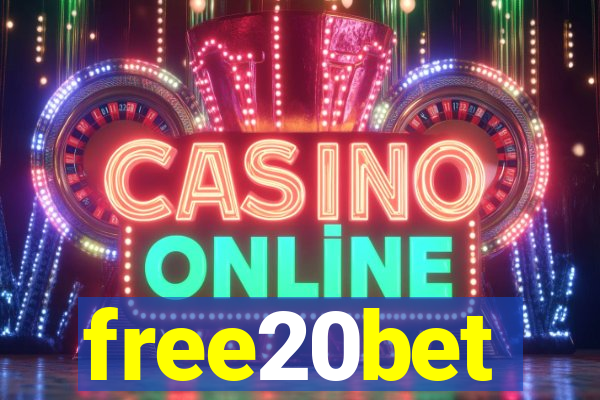 free20bet