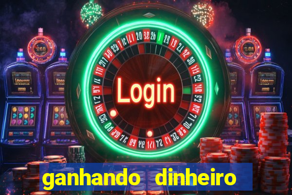 ganhando dinheiro com jogos online