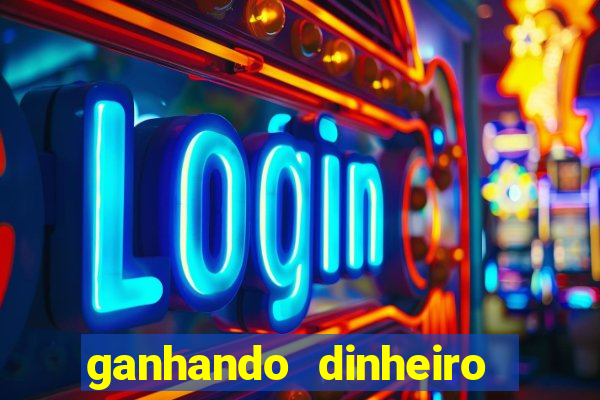 ganhando dinheiro com jogos online