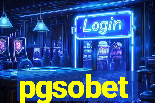 pgsobet