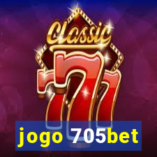 jogo 705bet