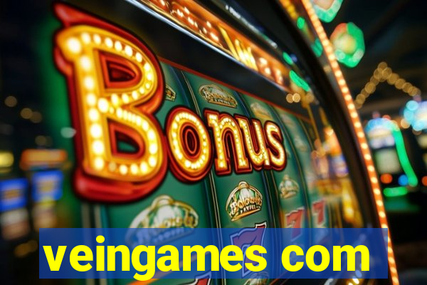 veingames com