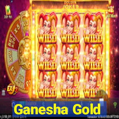 Ganesha Gold