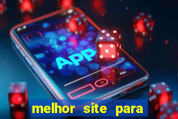 melhor site para jogar tiger fortune