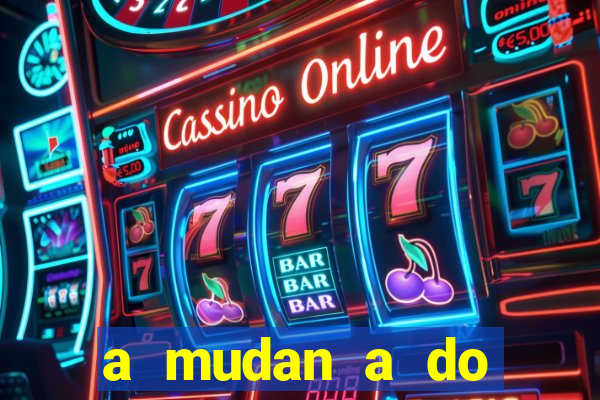 a mudan a do conde beta cap 1