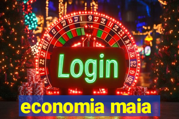 economia maia