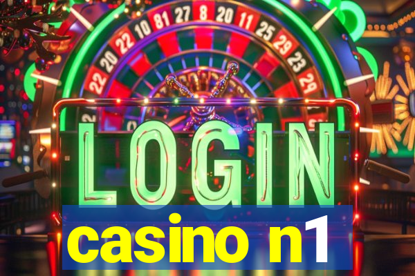 casino n1