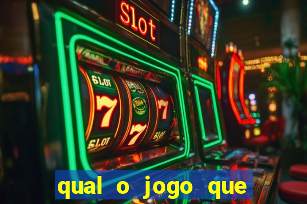 qual o jogo que realmente ganhar dinheiro