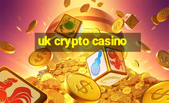 uk crypto casino