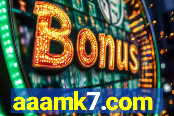 aaamk7.com