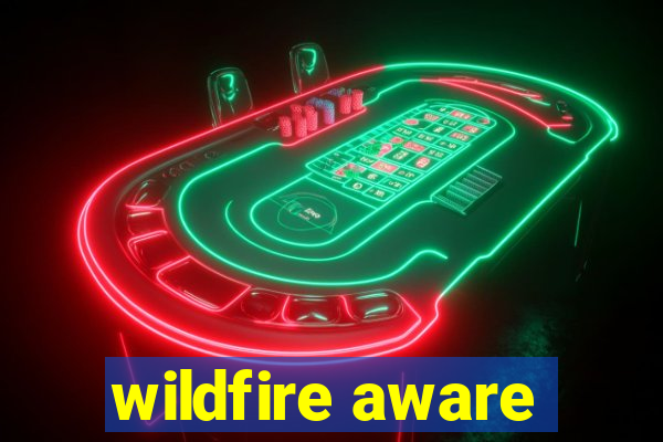 wildfire aware