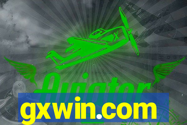 gxwin.com