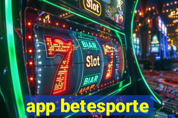 app betesporte