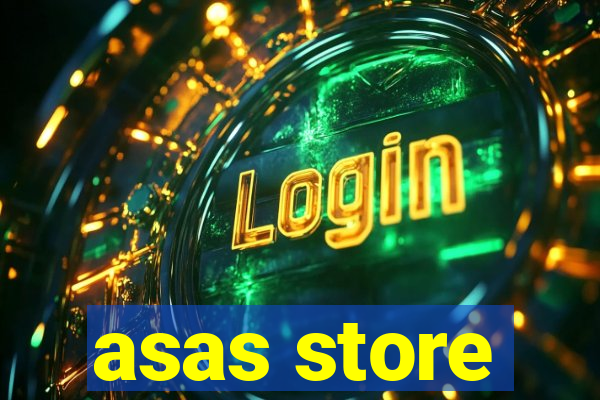 asas store